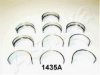 NISSA 1170175010 Crankshaft Bearing Set